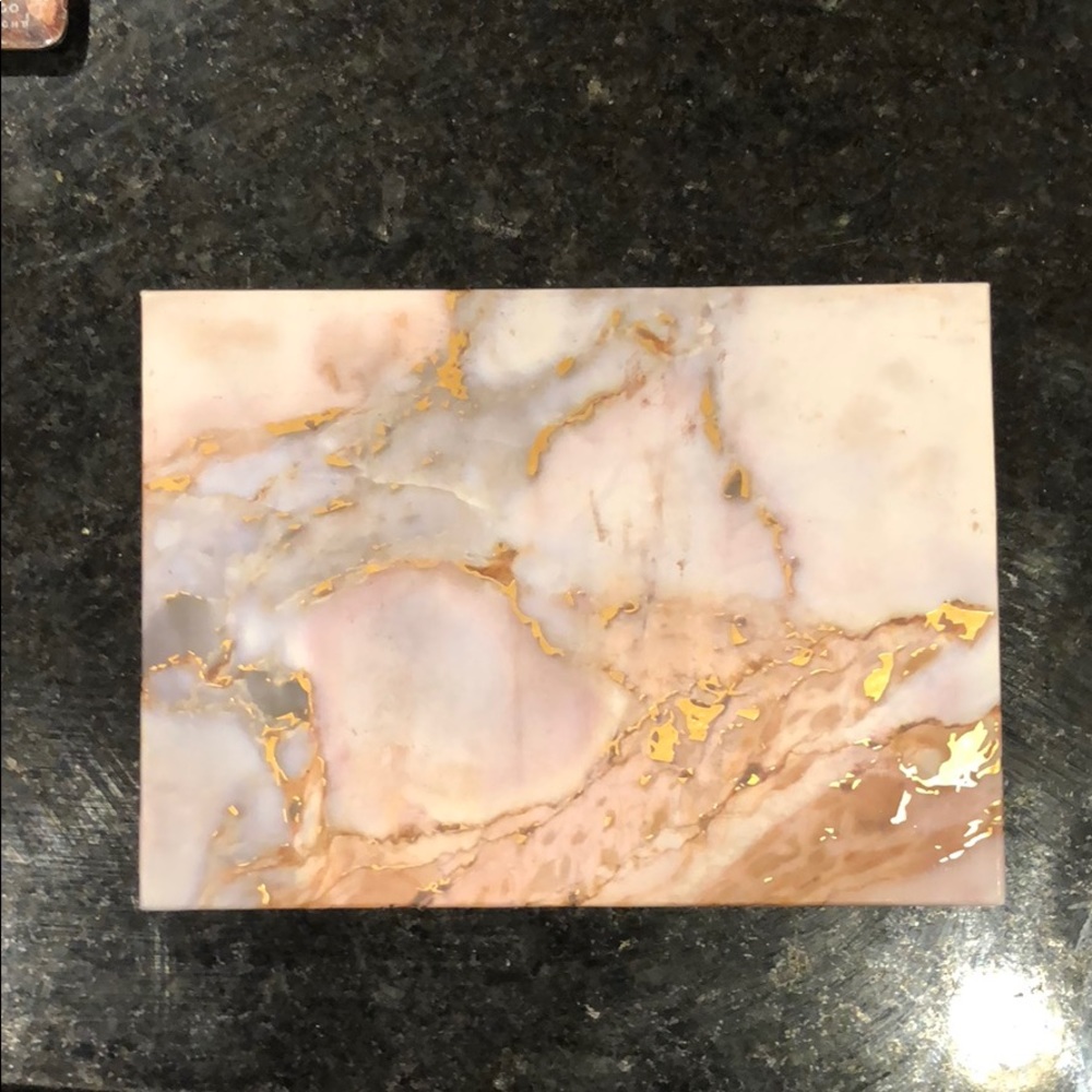 Maskcara mini double decker compact